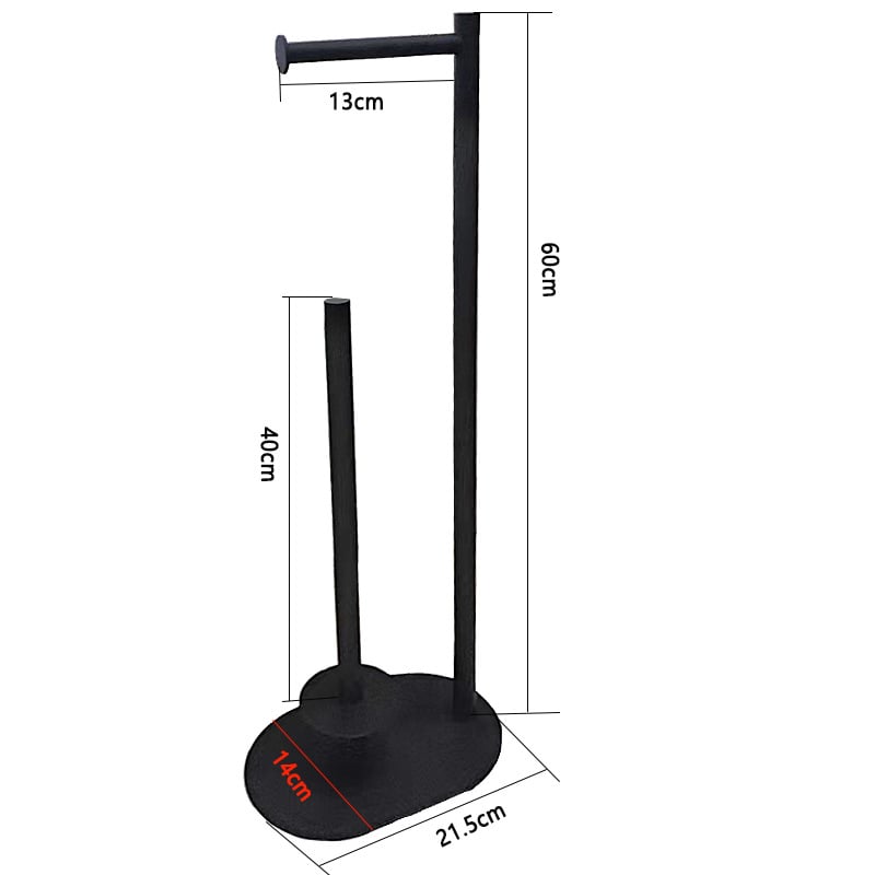 „Amazon“ grindų audinių skylutė tualeto ritininio popieriaus skylutė Tualeto šepetėlio anga siaura pusė vertikalios laikymo lentynos tualetinio popieriaus skylutė