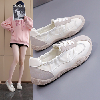 Pantofi sport pentru femei Forrest Gump, de primăvară, noi, pentru studenți, sport, alergare, casual, cu platformă joasă, K1511