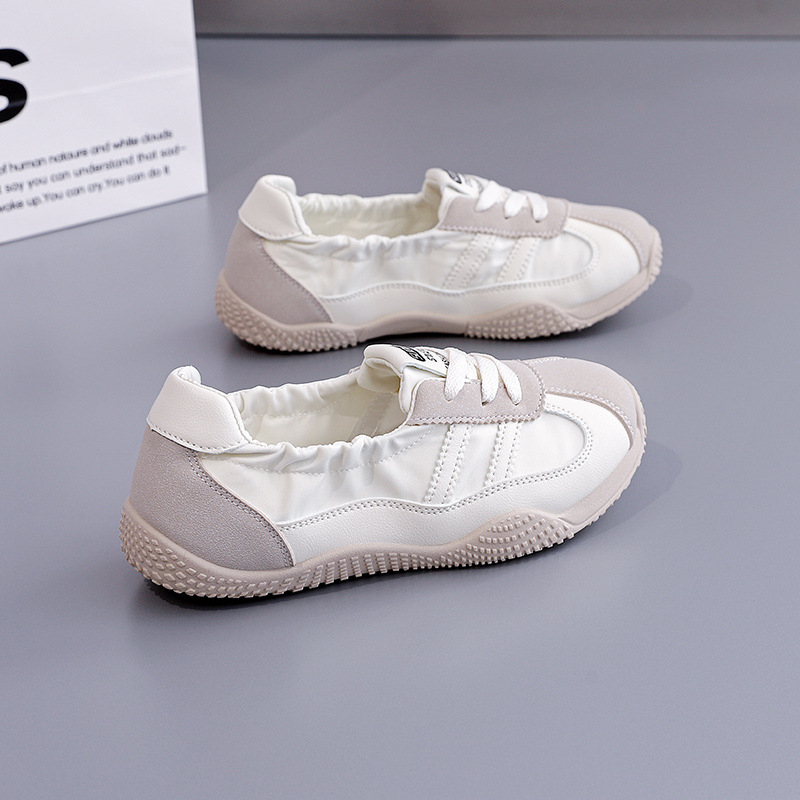 Pantofi sport pentru femei Forrest Gump, de primăvară, noi, pentru studenți, sport, alergare, casual, cu platformă joasă, K1511