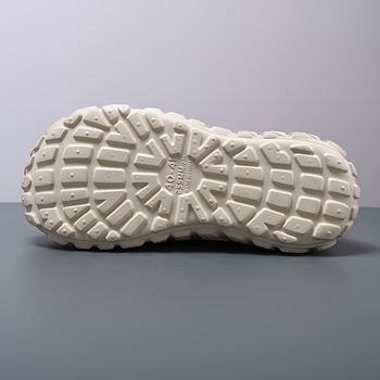 2025 Új, határokon átnyúló dropshipping férfi csúszásgátló szakács klumpa fekete munkacipő