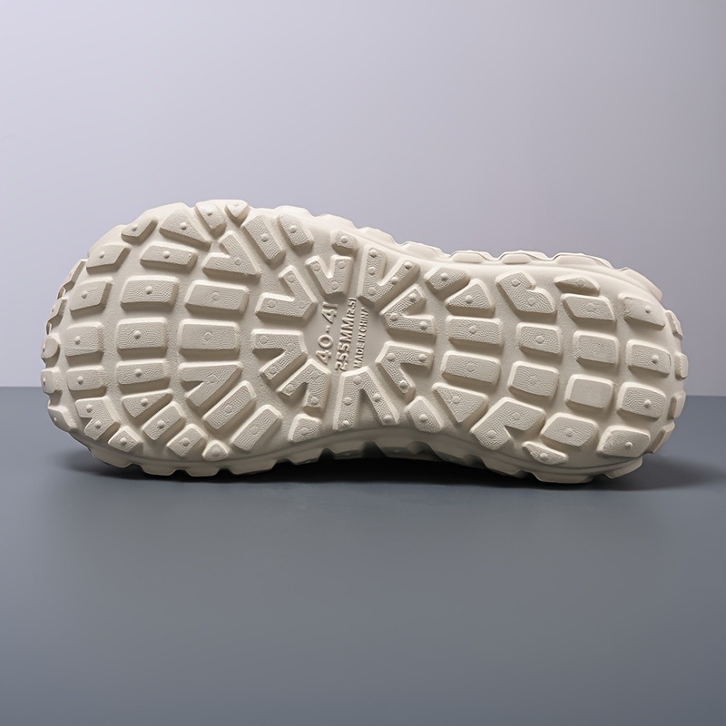 2025 Új, határokon átnyúló dropshipping férfi csúszásgátló szakács klumpa fekete munkacipő