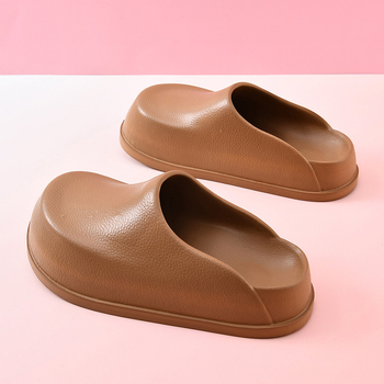 Női nyári kültéri viselet, lélegző, kopásálló szandál, kiváló minőségű EVA anyagból, nem büdös lábbal, csúszásmentes páros szakácscipő