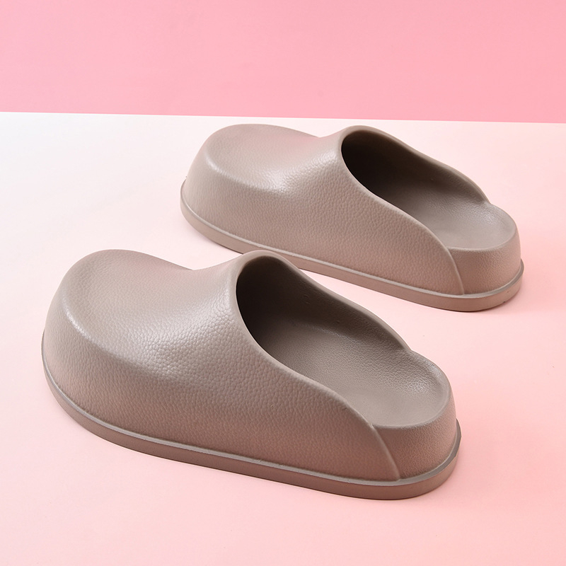 Női nyári kültéri viselet, lélegző, kopásálló szandál, kiváló minőségű EVA anyagból, nem büdös lábbal, csúszásmentes páros szakácscipő