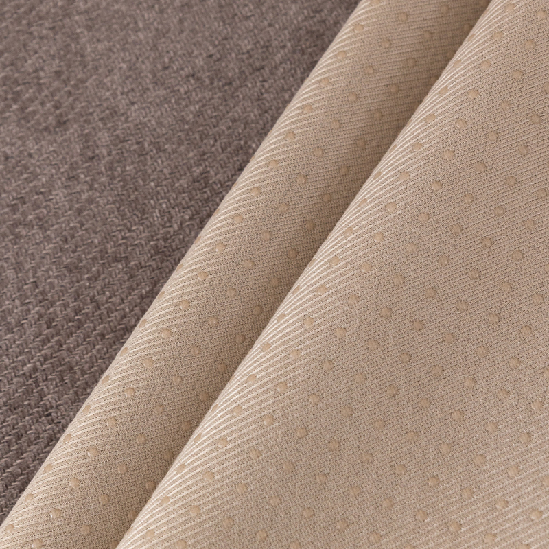 Jastuk za sofu od šenila, neklizajući, univerzalan za sva godišnja doba, jednostavan novi stil, vrhunski set kožnih navlaka za tri osobe u ravnom redu