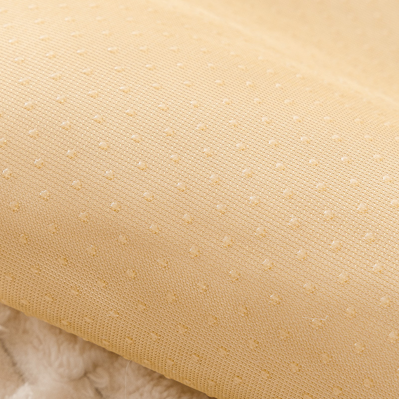Határokon átnyúló új teknős bársony kanapépárna négy évszak univerzális csúszásmentes kanapépárna krémszínű szél bőr kanapéhuzat szövet nagykereskedelem