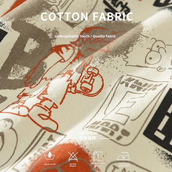 Ανδρικό πουκάμισο με μακριά μανίκια Fashion Design Sense, με πλήρη εκτύπωση, για άνοιξη και φθινόπωρο, με διακριτικό τυπωμένο casual πουκάμισο, χαλαρό και όμορφο