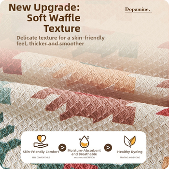 Калъф за диван Advanced Sense Four Seasons Универсална кърпа за диван, плат за есен и зима, противо драскотини от котки, еднокомпонентна възглавница за диван