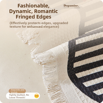 Калъф за диван Advanced Sense Four Seasons Универсална кърпа за диван, плат за есен и зима, противо драскотини от котки, еднокомпонентна възглавница за диван