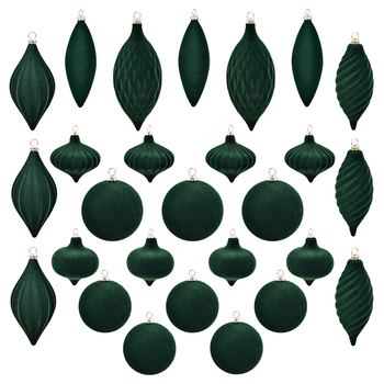 Χριστουγεννιάτικο δέντρο με συρρέουσα χριστουγεννιάτικη μπάλα σε σχήμα διασυνοριακού ειδικού σχήματος, μικρό κρεμαστό κόκκινο του κρασιού, σκούρο πράσινο, χριστουγεννιάτικη μπάλα με συρρέουσα χριστουγεννιάτικη διακόσμηση