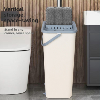 Įbrėžimams skirta šluostė, pakeičianti šluostę, plokščia, lipni, be rankų šluostė su šluostės galvute, dulkių stūmimo šluostė, tingūs priedai