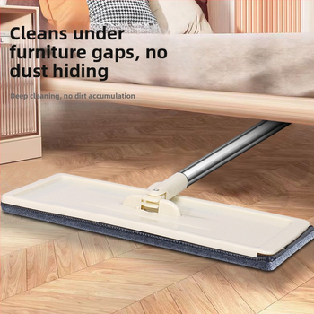 Įbrėžimams skirta šluostė, pakeičianti šluostę, plokščia, lipni, be rankų šluostė su šluostės galvute, dulkių stūmimo šluostė, tingūs priedai