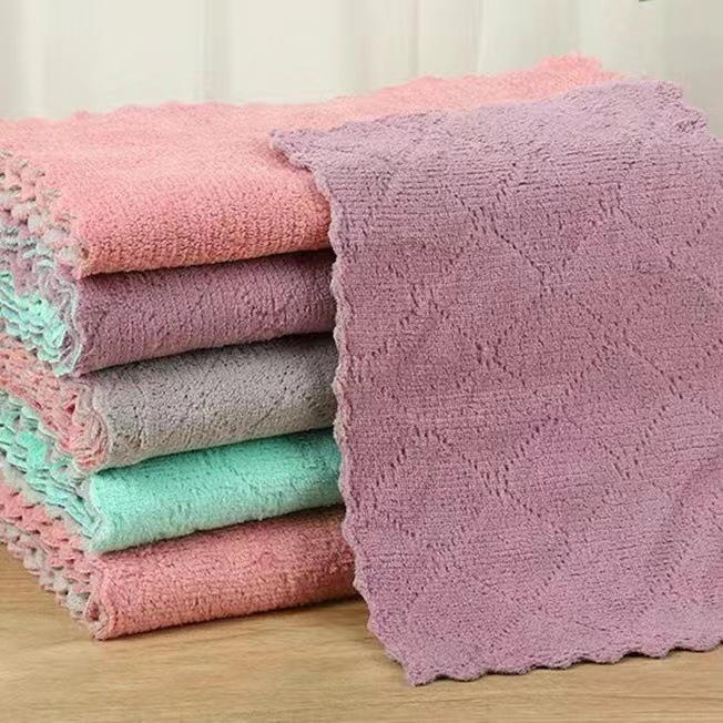 H^ [Nemokama dvipusė šluostė + mažas segtukas] Vienkartinis pilnai automatinis rankšluosčių šluostė, nereikia plauti rankų, pašalina aliejaus dėmes ir nešvarias rankas