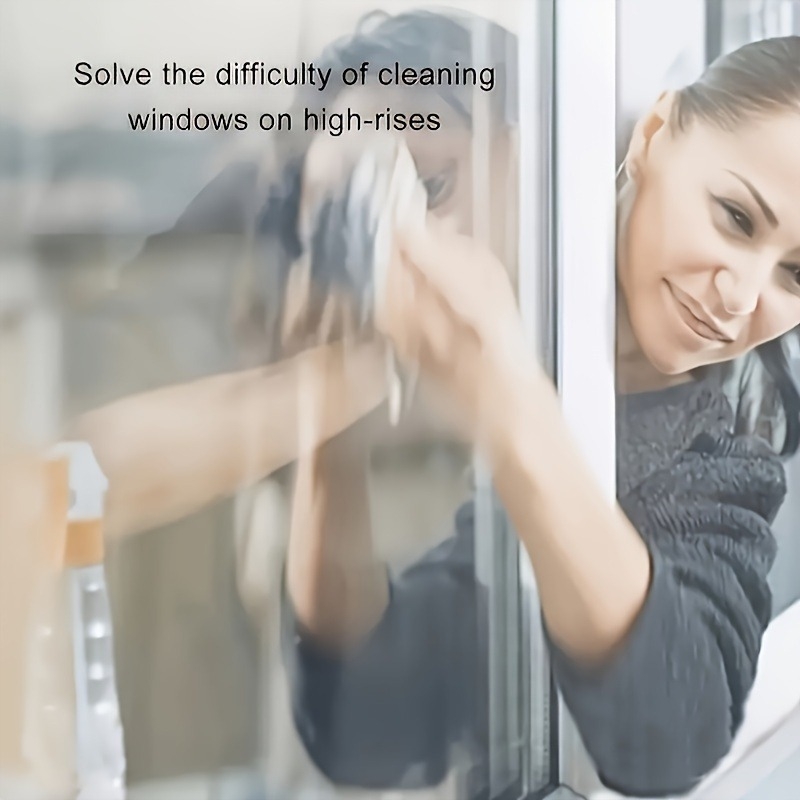 Διασυνοριακός διπλής όψης μαγνητικός υαλοκαθαριστήρας, καθαριστής παραθύρων υψηλής οροφής, διπλής στρώσης κοίλος υαλοκαθαριστήρας, χονδρική πώληση υαλοκαθαριστήρων