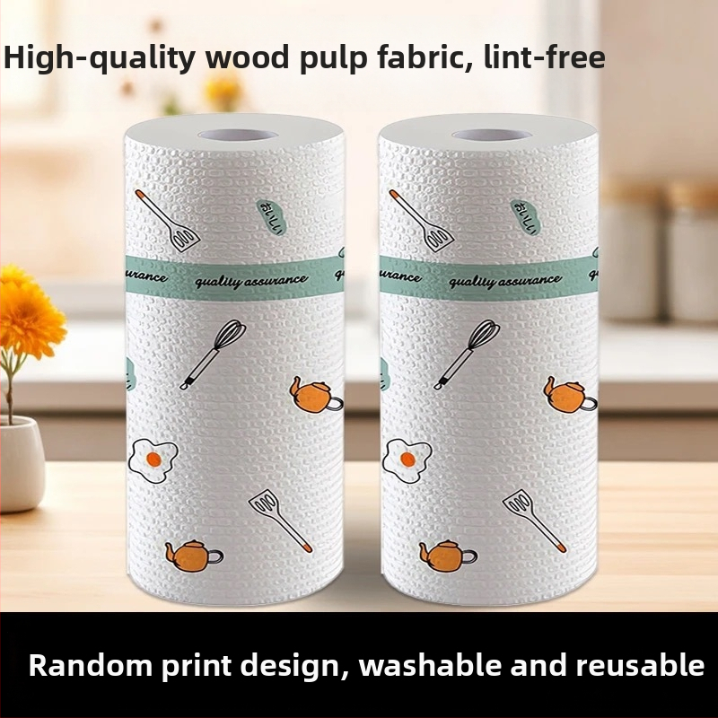 Köögipaberrätikud, õli ja vett imav paber, söödavad ühekordsed käterätikud, laisad lapid, märg- ja kuivlapid, terve karp