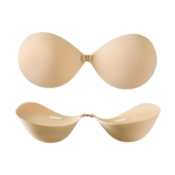 Pulmakleidi rinnaplaaster, spetsiaalne väikeste rindade jaoks, et need suuremad välja näeksid, suvine nähtamatu rinnaplaaster, ülemine rinnapadi õlarihmadega, paksendatud rinnaplaaster push-up vormimiseks