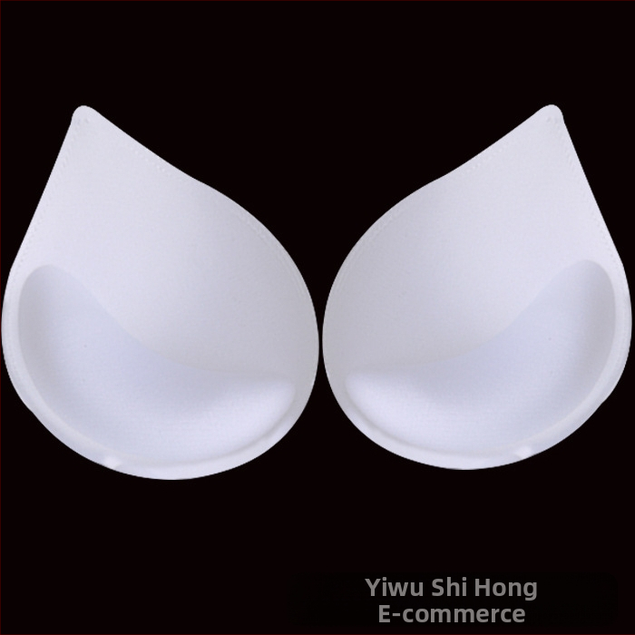 Rinnapadjad, paksendatud sisetükid, väikeste rindadega push-up spordirinnahoidjad, vestid, rinnarihmad, ujumistrikood, hingavad push-up alusalused