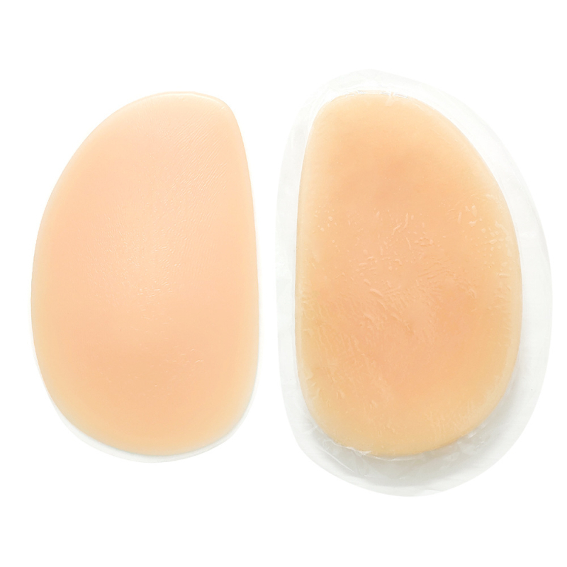 Võltsitud tuharate puusapadi libisemiskindla suusamatiga, eemaldatava silikoonpadjaga puusatõstmispüksid