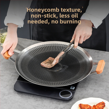 Grilovací tanier z nehrdzavejúcej ocele 316 s nepriľnavým povrchom, vonkajší kempingový sporák, elektrický keramický indukčný varič, špeciálna grilovacia panvica, prenosný gril