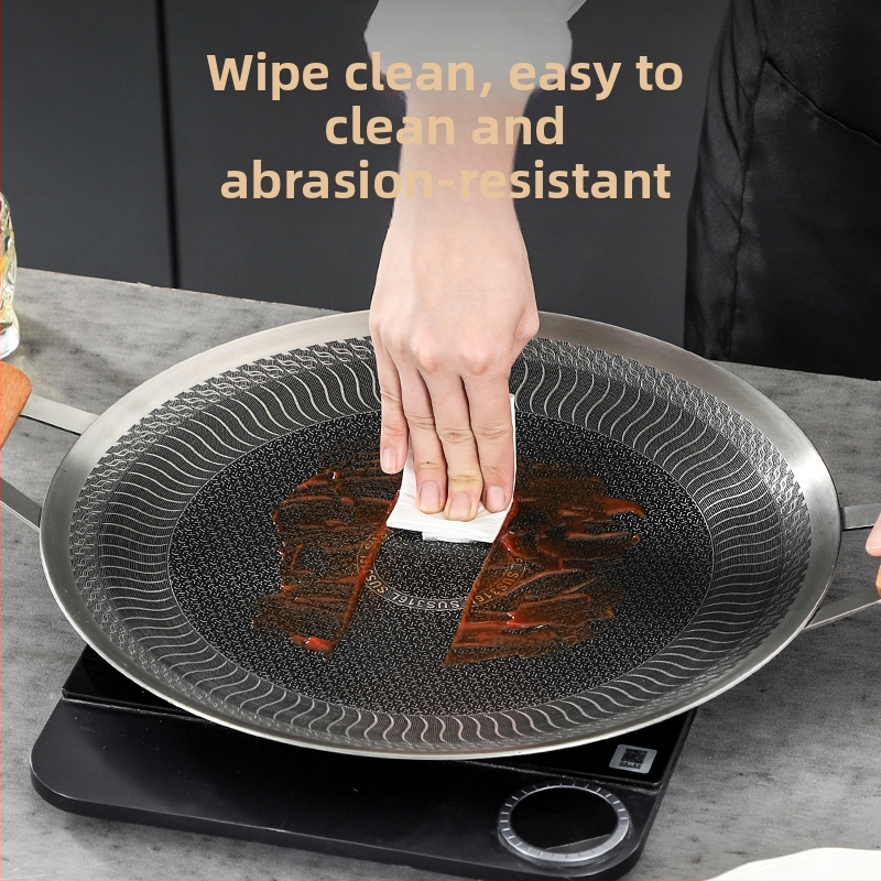 Grilovací tanier z nehrdzavejúcej ocele 316 s nepriľnavým povrchom, vonkajší kempingový sporák, elektrický keramický indukčný varič, špeciálna grilovacia panvica, prenosný gril