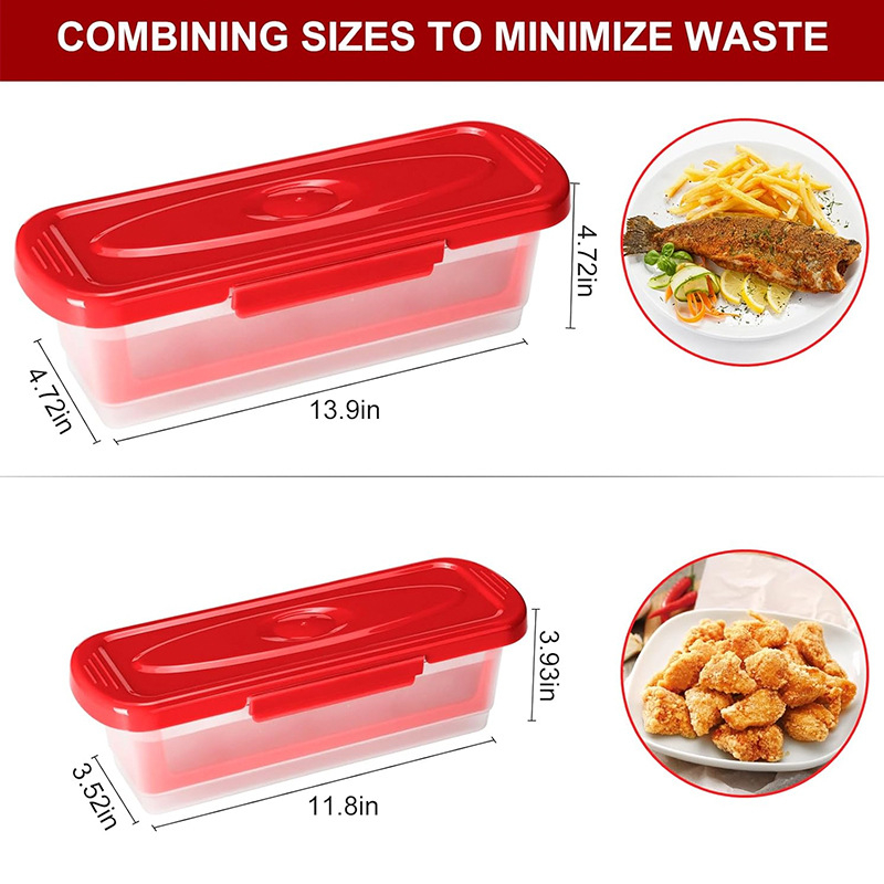 Piiriülene uus tootekombinatsioon taignakauss võib olla praetud kana praetud kala sibularõngaste segamiskauss kaanega ja leivaalusega