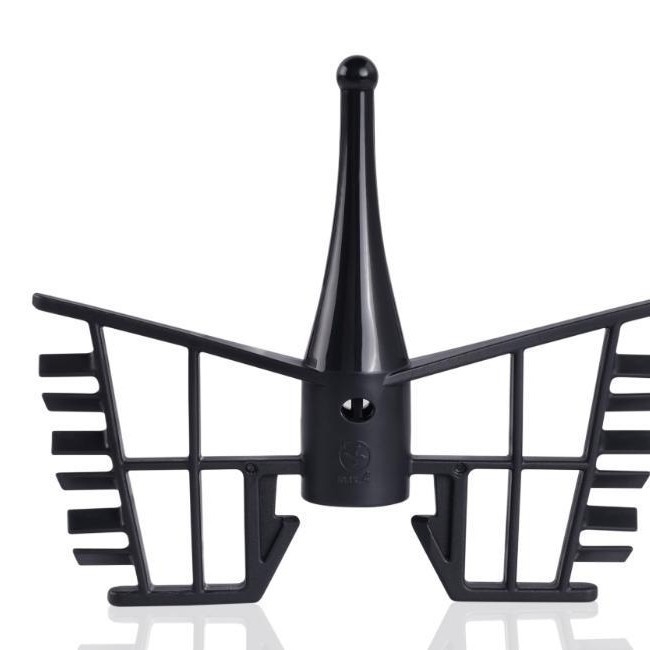 Karštai parduodamas drugelio formos maišymo strypo grandiklis, tinkantis „Thermomix TM31 TM5 TM6“ sulčiaspaudėms