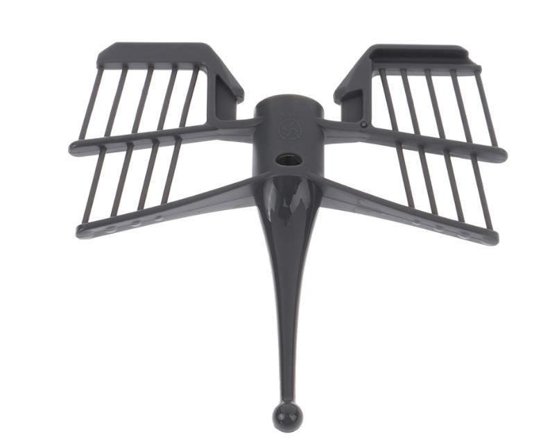 Karštai parduodamas drugelio formos maišymo strypo grandiklis, tinkantis „Thermomix TM31 TM5 TM6“ sulčiaspaudėms