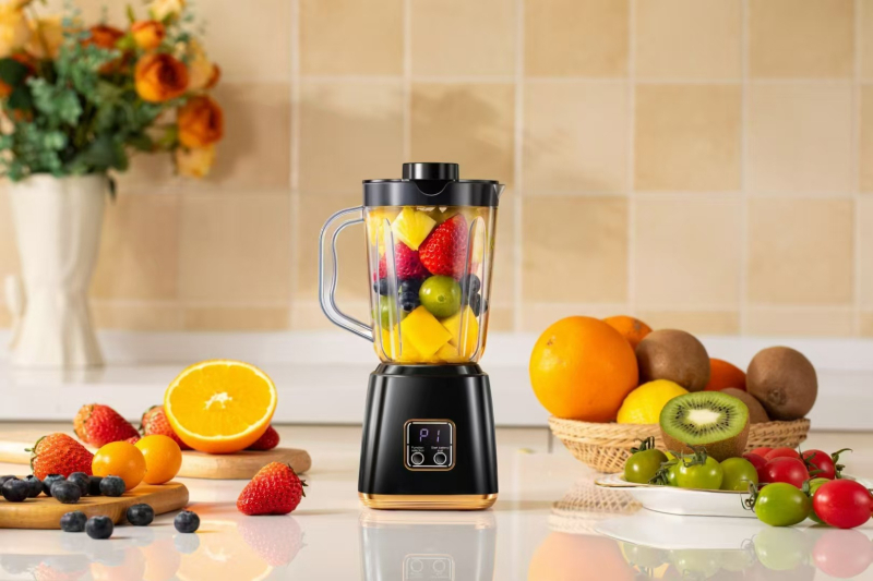 Трансгранична нова акумулаторна сокоизстисквачка, домакинска многофункционална машина за готвене, блендер за хранителни добавки, машина за сок, машина за готвене на плодове и зеленчуци