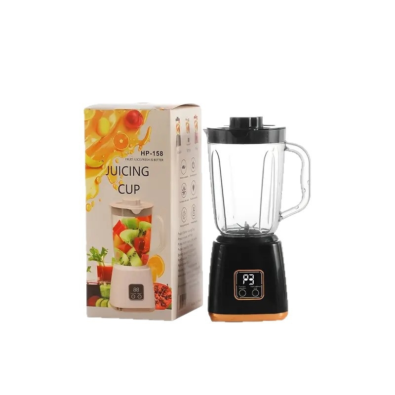 Трансгранична нова акумулаторна сокоизстисквачка, домакинска многофункционална машина за готвене, блендер за хранителни добавки, машина за сок, машина за готвене на плодове и зеленчуци
