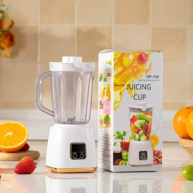 Трансгранична нова акумулаторна сокоизстисквачка, домакинска многофункционална машина за готвене, блендер за хранителни добавки, машина за сок, машина за готвене на плодове и зеленчуци