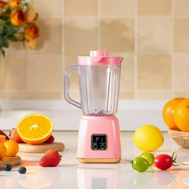 Трансгранична нова акумулаторна сокоизстисквачка, домакинска многофункционална машина за готвене, блендер за хранителни добавки, машина за сок, машина за готвене на плодове и зеленчуци