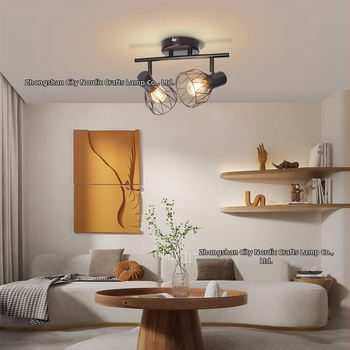 Amazoni populaarne magamistuba, elutuba, kohvik, hotellituba, koridor, vahekäigu lagi, õõnes lühter, laelamp