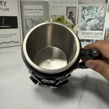 Νέα διασυνοριακή σειρά βιβλίων προϊόντων Κούπες καφέ Σειρά βιβλίων Ποτήρια καφέ Ποτήρια νερού Ποτήρια ποτών Χονδρική πώληση