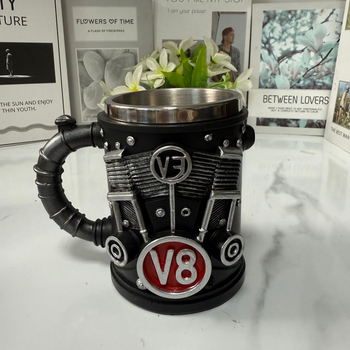 Νέα διασυνοριακή σειρά βιβλίων προϊόντων Κούπες καφέ Σειρά βιβλίων Ποτήρια καφέ Ποτήρια νερού Ποτήρια ποτών Χονδρική πώληση