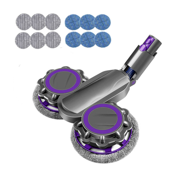 Dyson porszívóhoz Dyson V7 elektromos felmosófej tartozékok V8V10V11 tisztítófej padlókefe szívófej