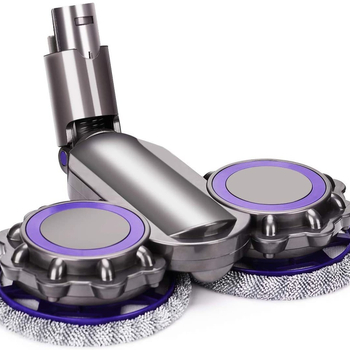 Dyson porszívóhoz Dyson V7 elektromos felmosófej tartozékok V8V10V11 tisztítófej padlókefe szívófej