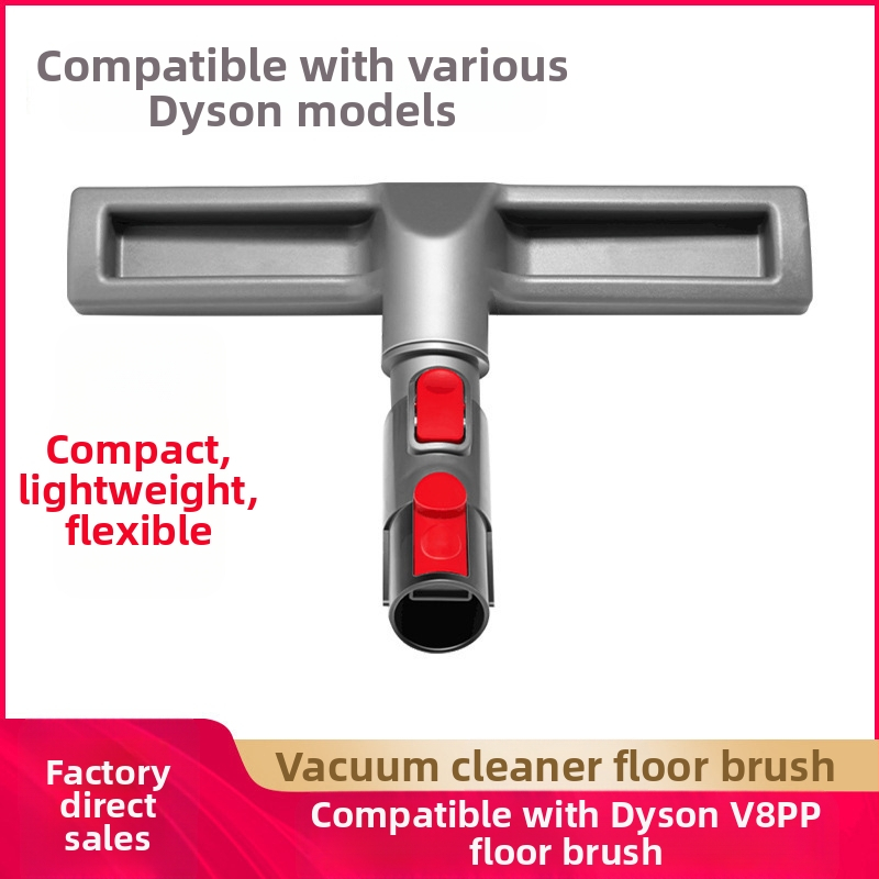 Alkalmazható Dyson Dyson porszívó tartozékok padlókefe szívófej V6V7V8V10V11 padlókefe kefefejhez
