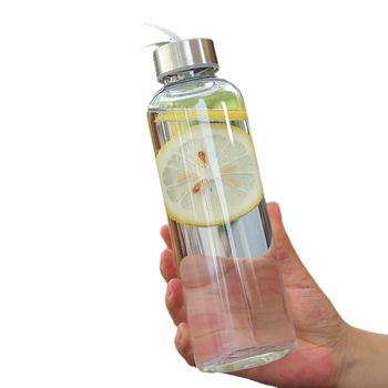 Vandens puodelis vasaros vaikams ir mieloms mergaitėms, paprastas ir gaivus, miško stiliaus plastikinis puodelis, vandens puodelis palaiko tiesioginio pristatymo FCM testavimą