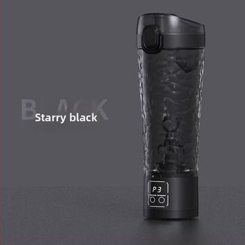 Naujas tarpvalstybinis aukštos klasės kavos puodelio maišymo lazdelė, nešiojamas įkrovimas, sportinis, automatinis