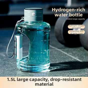 Gamyklinis tiesioginis vandenilio prisotinto virdulio vandenilio prisotinto vandens puodelis vandenilio ir deguonies atskyrimo specialus protonų membranos vandenilio prisotintas puodelis didelės talpos tarpvalstybiniai modeliai