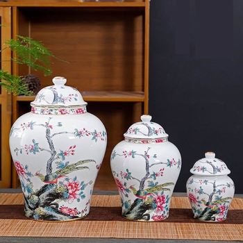 Teáskanna, kerámia, nagy, háztartási, lezárt, fehér porcelán, két jin, divatos, kézzel festett, antik, általános, fekete teafőző, pu'er