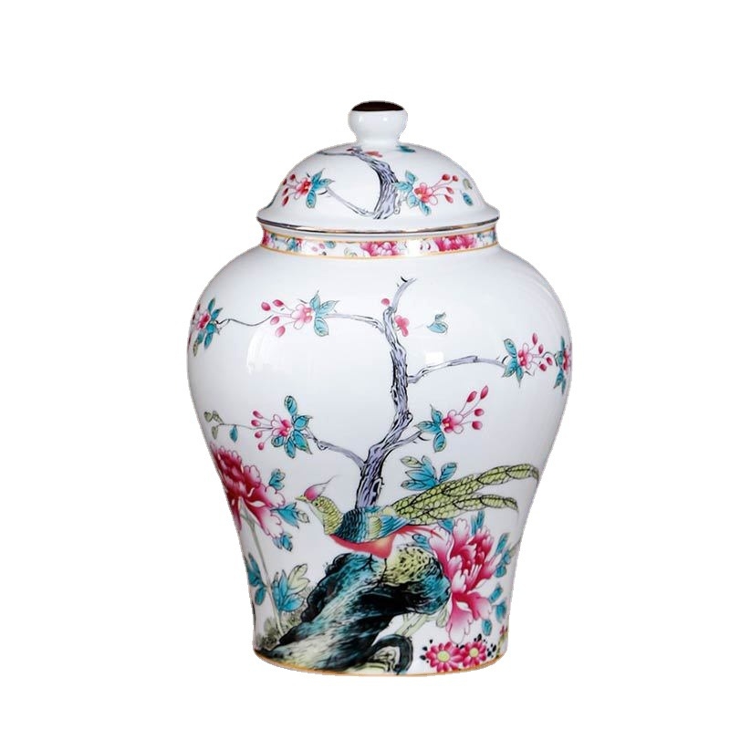 Teáskanna, kerámia, nagy, háztartási, lezárt, fehér porcelán, két jin, divatos, kézzel festett, antik, általános, fekete teafőző, pu'er