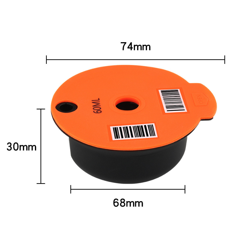 iCafilas korduvkasutatav kohvifilter, kapsel, kohvifilter, kruus, kapsel, Bosch, kohvitass, Bosch