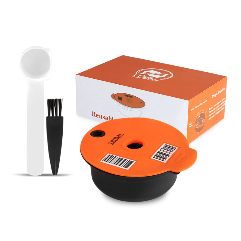 iCafilas korduvkasutatav kohvifilter, kapsel, kohvifilter, kruus, kapsel, Bosch, kohvitass, Bosch