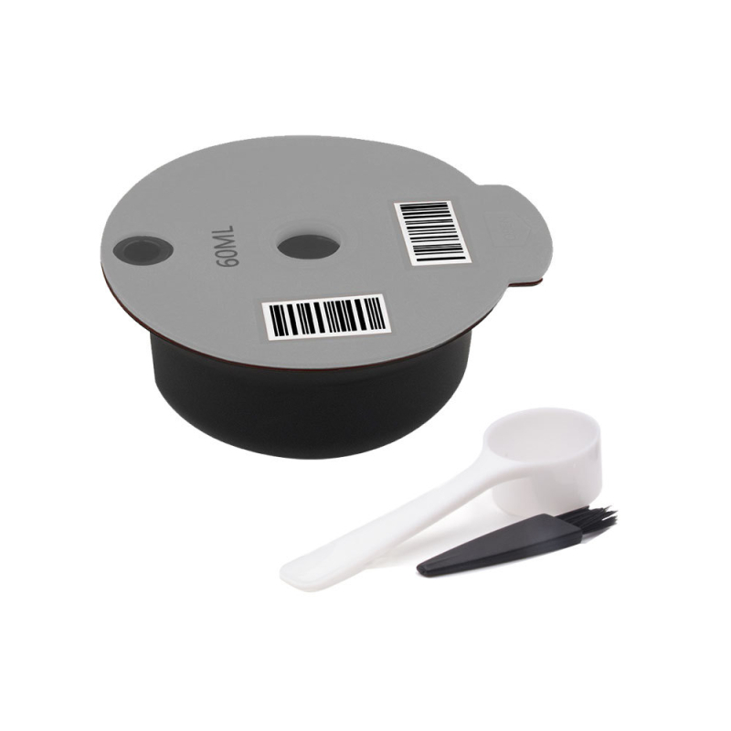 iCafilas korduvkasutatav kohvifilter, kapsel, kohvifilter, kruus, kapsel, Bosch, kohvitass, Bosch