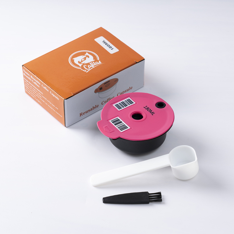 iCafilas korduvkasutatav kohvifilter, kapsel, kohvifilter, kruus, kapsel, Bosch, kohvitass, Bosch