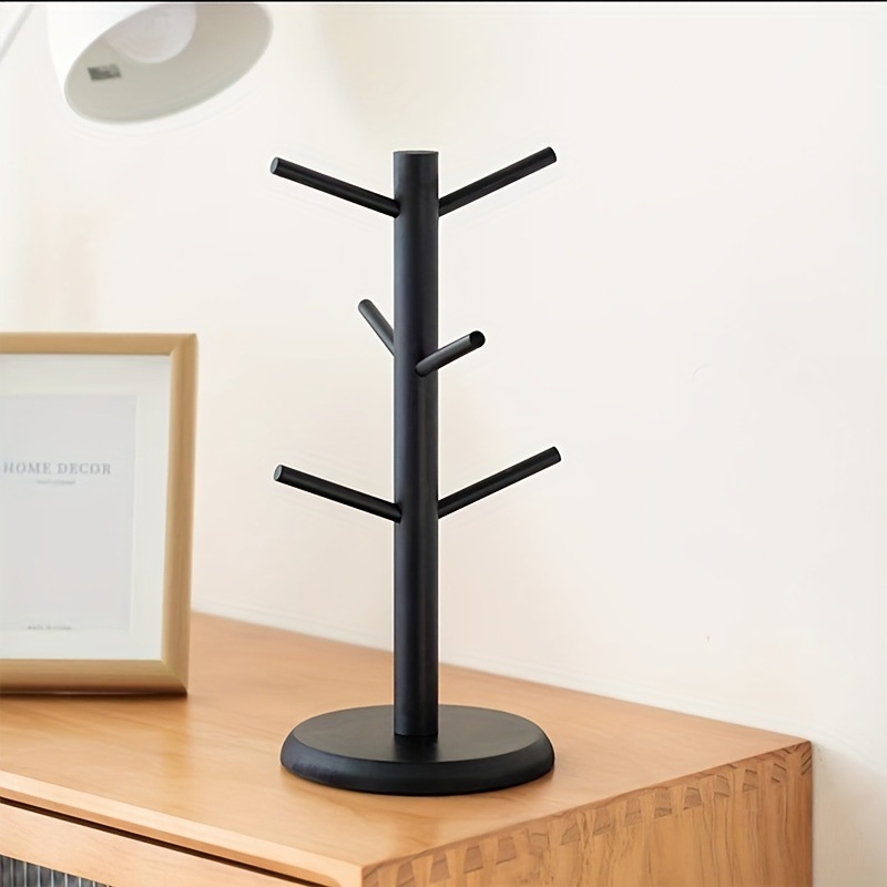 Täispuidust tassiriiul, veetopside riidepuu, kuivatusrest, hoiuriiul alussissepääsuga, riputatav võtmete ja ehete riputusrest