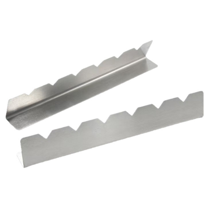 Amazoni grillikahvel, grillvardad, puutevaba roostevabast terasest hoidik, grillalus, kuumakindel, õuekasutuseks