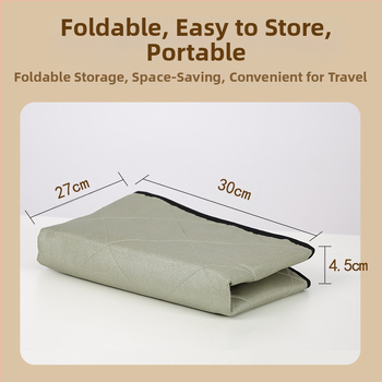 Lyginimo kilimėlis, pakabinamas ant durų, karšto izoliacinio audinio, lyginimo kilimėlis, nešiojama lyginimo lenta, buitinis lyginimo kilimėlis, sutankintas, sulankstomas