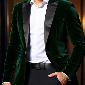 2025. aasta piiriülene eksport sügisese Euroopa suurusega sametist meeste moeülikonna jakk pulmapeo peiupoisi ametlik ülikond