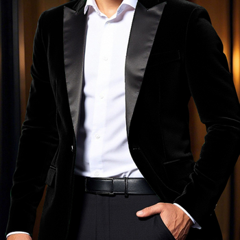 2025. aasta piiriülene eksport sügisese Euroopa suurusega sametist meeste moeülikonna jakk pulmapeo peiupoisi ametlik ülikond